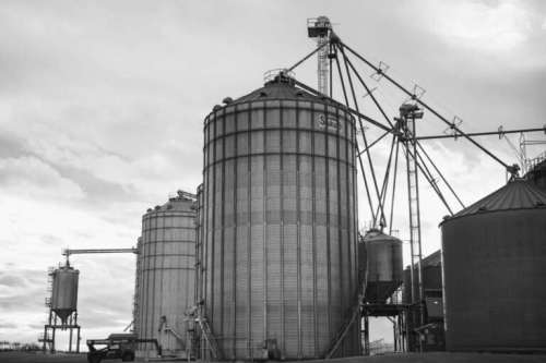 Silos